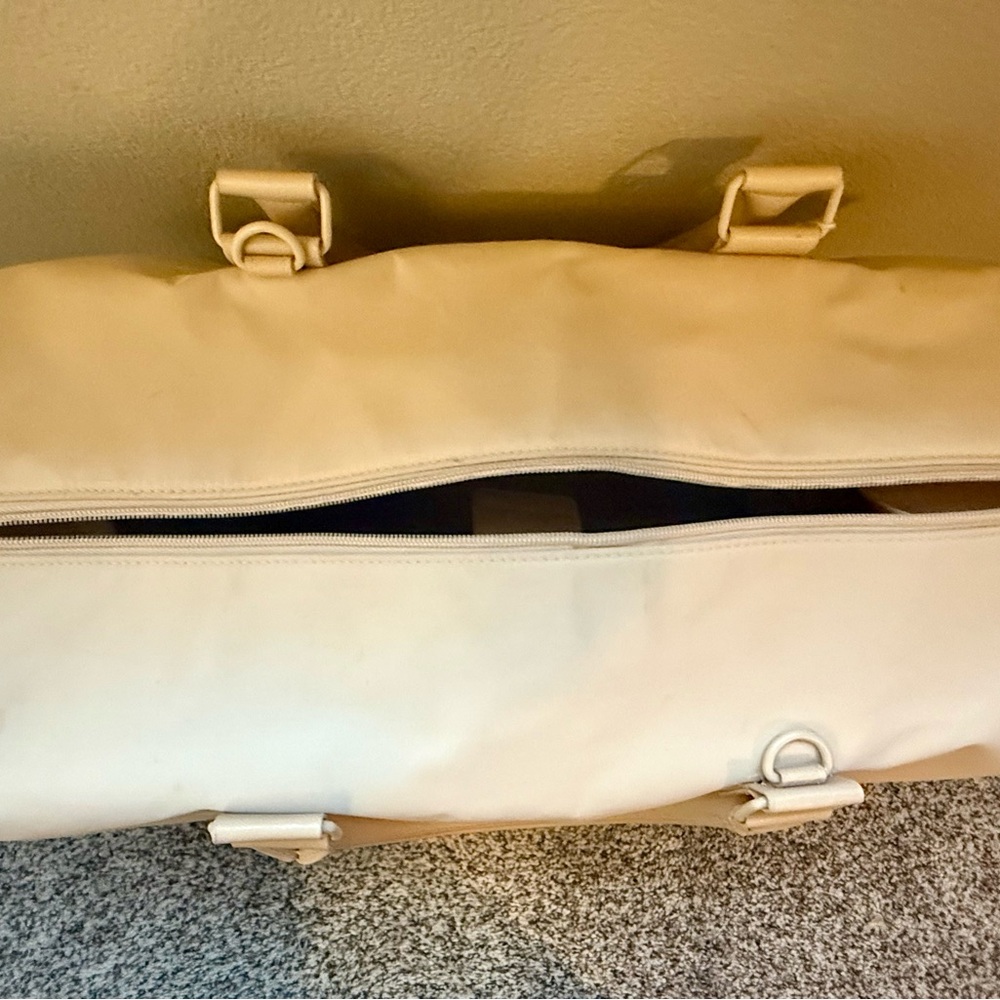 BÉIS overnighter duffel Travel Bag - Picture 3 of 6